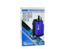 Sukelveepump, plastik, 750 W sisseehitatud ujuklülitiga, G81459, GEKO