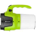 Tracer Поисковый фонарь TRAOSW46895, 1200mAh, 300m, 8 LED, IP44, 2 режима, ABS пластик