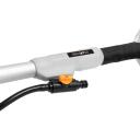 Batavia 18V Twin Brush - Bezvadu bez oglī&scaron;u teleskopiskais skrubis, 7064822, 400 rpm, 1.8 m, IPX7