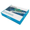 Lanberg PCI.EX-> USB 3.1 Gen1 PCE-US3-004, 4xUSB 3.1 Gen 1, 1xSATA 15 pin, PCIe, kuni 5 Gbps, Plug and Play