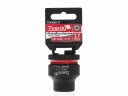Impact Socket Tvardy T00212-17 3/4" 6PT 17mm CR-MO