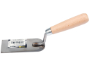 Tinkuotojo mentele, pasaga, medinė rankena 60x100mm 06-7-4525 VOREL