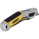 Dewalt Kasutamisnuga DWHT10999-0, must/kollane, metallk&auml;epide, 10 tera hoidmine, fikseeritud tera