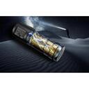 Superfire TH03 multifunktsionaalne taskulamp, 460 lm, USB-C, 5 režiimi, 5 W, kuni 104 m, IP43, 500 mAh aku