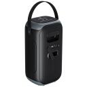 Tracer skaļrunis Tracer King 2 BT TRAGLO47610, 50W, 8h atskaņo&scaron;anas laiks, Bluetooth 5.1, 100-20000Hz, 2x5''+1x1.5''