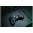 Razer Gamepad Razer Wolverine V3 8K RZ06-05550100-R3M1, 13 pogas, vadu savienojums, 8000 Hz polling rate