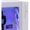 White Shark Arvutikorpus WARHEAD-3-W, 6kg, E-ATX, 5 laiendusslotti, 4 ventilaatorit 120mm, 1xUSB 3.0, 2xUSB 2.0, 1xTYPE-C 3.0