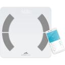 ETA Personal Scale | ETA277990000 Vital Fitness | Maximum weight (capacity) 180 kg | Accuracy 100 g | Body Mass Index (BMI) measuring | White