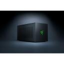 Razer Core X V2 RC21-02270200-R3M1, Thunderbolt 5, 0.34kg, 0.85kg, 0.02m&sup3;, 1pcs, 110pcs