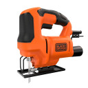 400w Single Speed Jigsaw BES602-QS BLACK DECKER