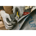 Nazis ar nolaužamu asmenis SFM 18mm (ar slēdzi) FMHT10594-0 Stanley