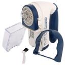 Camry | Lint remover | CR 9606 | Blue/White | Battery and mains operate | 3 W