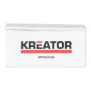 Sharpening Stone KREATOR KRTH23204 150-240, 160 mm x 5 mm x 25 mm