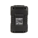 Akumulators, Hyundai, HYBH 2004H1, 20V, 4.0Ah, ātra uzlāde, izturīgs