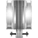 Arctic CPU Охладитель Freezer 36 A-RGB (White) ACFRE00125A, 120mm, 200-2000RPM, 4 тепловых трубки, 12 LED, FDB, Multi, 0.11A, 12V
