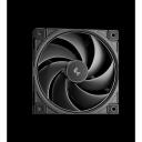 Deepcool vedelikjahutus SPARTACUS 360 R-SPT360-BKDSMP-G-1, 79.89 cfm, 3 ventilaatorit, PWM tugi, RGB, 410 mm torud