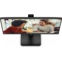 AOC 24E3QAF LCD monitor, 23.8'', 1920 x 1080, 75 Hz, 4 ms, 300 cd/m&sup2;, HDMI 1, VESA 100x100, must