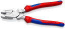 Knaibles Lineman's Pliers 0915240 KNIPEX