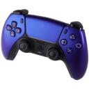 Sony PlayStation DualSense bezvadu kontrolieris 711719572688, akumulators, 3.5mm mini ligzda, bezvadu, zils, gaismas indikatori