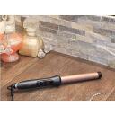 Lafe Lok&scaron;ķēres 25 mm LAFLKA47571, 60 W, 100-200 &deg;C, Keramika, Automātiskā izslēg&scaron;anās, Grozāms vads