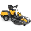 Stiga Бензиновый газонокосилка 2F6430831/ST2 14.3 кВт, 688 см&sup3;, 4WD, гидравлическая регулировка высоты среза, светодиодные фары