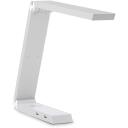 Gastroback Laualamp 60000, 120 W, 2 USB porti, Qi juhtmevaba laadimine, 2700-6500 &deg;K, 950 luksi, A klass