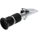 Refraktomeeter mee jaoks BROWIN 405571 0-90% Brix, ATC 10-30°C