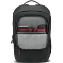 Lenovo ThinkPad Essential 16-tolline Seljakott 4X41C12468, 16", 530g, 2x esikoti t&otilde;mblukk, veepudeli hoidja