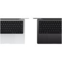 Apple MacBook Pro 14" MGDQ4KS/A, 36GB, 2TB SSD, Apple M5 Max 18C CPU, 32C GPU, sidabrinė, 802.11a/b/g/n/ac/ax/be, Bluetooth 6.0