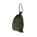 Mini dvielis, BasicNature, R920486, ultrafina mikrošķiedra, antibakteriāls, ātri žūstošs, 70x70 cm, 40 g, olīvu krāsa