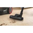 Bosch Tolmuimeja ProPower BGS21POW2, 750W, 2L, Must, HEPA filter, Teleskooptoru, 10m t&ouml;&ouml;raadius