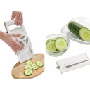 Universaalne riivkomplekt LEIFHEIT 1023170 0.41kg 13.40x7.00x32.70 3-aastane garantii