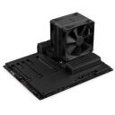 Nzxt CPU jahuti T120 RC-TN120-B1, 12cm, 30.6dB, LGA1150, AM5, LGA1200, LGA1700, LGA1151, LGA1155, LGA1156, AM4, 78.02cfm, 1