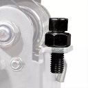 Metāla grie&scaron;anas zāģis TC-MC 355/1, EINHELL, 4503139, 2200W, 355mm diska diametrs, 4200 apgr./min, 0&deg;-45&deg; leņķa regulē&scaron;ana