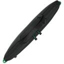 Rivacase Gremio 5513, 14'', 1, 230g, 360x270x30mm, Lukk, &Otilde;lavarre rihm, Eesmine tasku, Monokromaatiline
