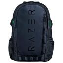 Razer Mugursoma Rogue V3 RC81-03640101-0000, 15", 17cm, 32cm, 46cm, Ūdensizturīga, Plecu siksna, Iek&scaron;ējā kabata