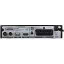Esperanza digitālais TV uztvērējs EV106P, 576i/576p/720p/1080i/1080p, 220-240 V, 50 Hz, 8 MHz, PVR, Timeshift