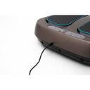 Homedics Jala voolu vibratsioonimassaaž PSL-2000H-EB, 20 intensiivsust, 3 režiimi, 4 ala, soojus