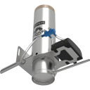 Elektriline suitsuahju moodulite komplekt Wi-Fi abil, IQ kontrolleri ja dragON Jet 2 LONG dūmigeneraatoriga 1500 W 230 V 330364 Browin