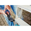 Alumiiniumist nurgad 4,0x14mm 50tk, RAPID, 5000385, puuri komplektis