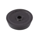 Puurvasar 1500W, 7 tarvikut, POWX1197 POWERPLUS