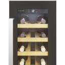 Candy Veinijahuti CCVB 30/1, 20 pudelit, energiatase F, 200-240 V, 39 dB, 1 uks, 6 riiulit, LED valgustus