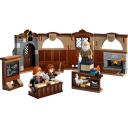 Lego HARRY POTTER 76442 Hogwarts Castle - Charms Class, 204, 3, 8+ gadi, instrukcija