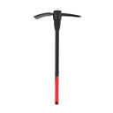 Pikēklis ar stikla šķiedras rokturi, 2,72 kg, korozijai izturīgs, ergonomisks, AW32296BL, AWTOOLS