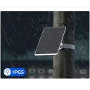 Reolink солнечная панель 3 SP3-W ACCSP03W, 12 Вт, IP65, разъем Type-C, 4 м кабель, белый
