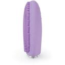 Silkn Sejas tīrī&scaron;anas birste FB1PE1PU001, 100-240V, 120min, 500mAh, 8000vibr/min, 7 iestatījumi, bezvadu, silikons
