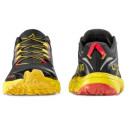 Apavi HELIOS SR, izmērs: 45, Black/Yellow, 8020647851287 LA SPORTIVA