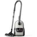 Philips cilindrinis dulkių siurblys XD8142/12, 900 W, 4 L dulkių mai&scaron;elis, HEPA filtras, triuk&scaron;mo lygis 75 dB, baltas