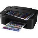 Canon PIXMA TS3750i, 4800 x 1200 dpi, A4, v&auml;rviline, Wi-Fi, 7,7/4 ipm, 1,5" ekraan, 6671C006