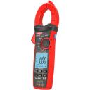 Uni-T UT207B Digitālais skavas multimetrs, 1000A AC/DC, 1000V AC/DC, True RMS, NCV, LPF, LoZ, Zero mode